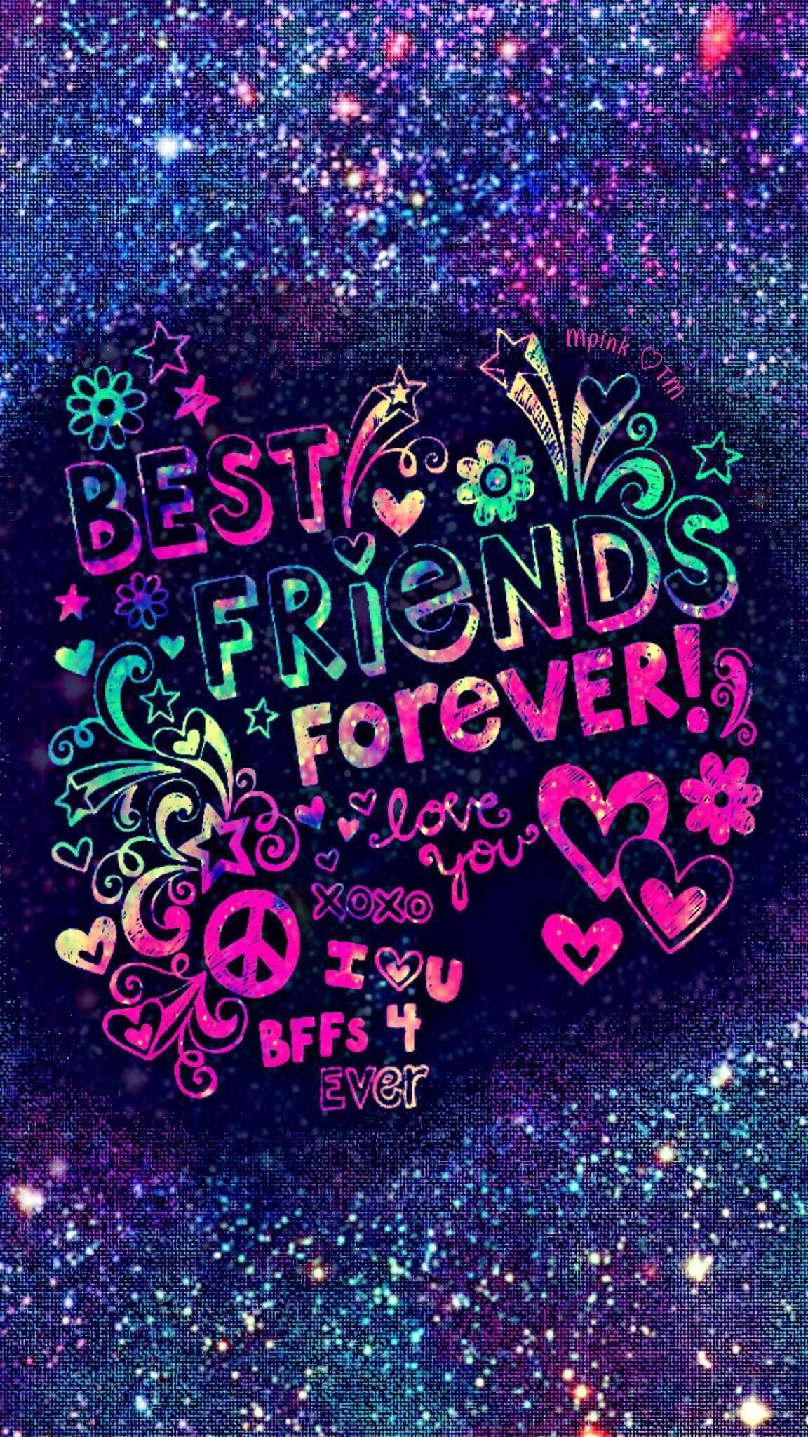 Cute Best Friend Wallpapers Wallpapers