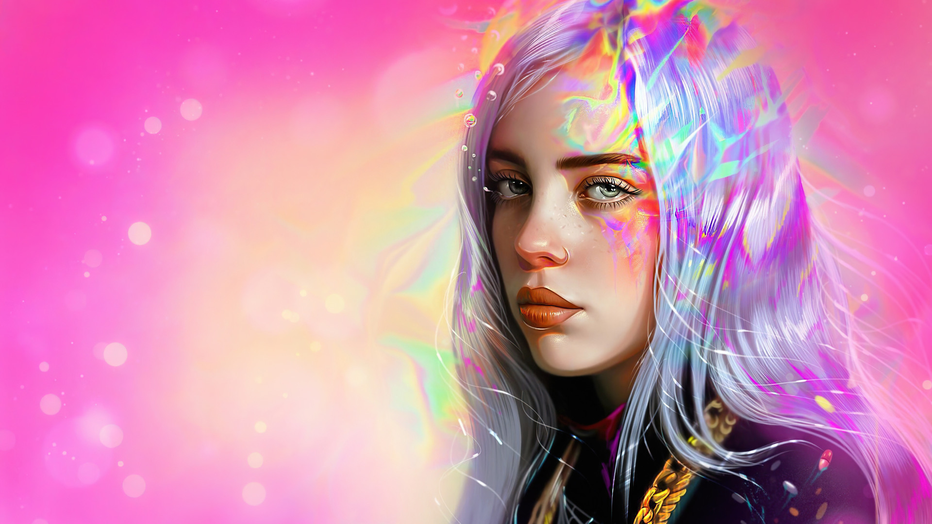 Cute Billie Eilish Wallpapers Wallpapers