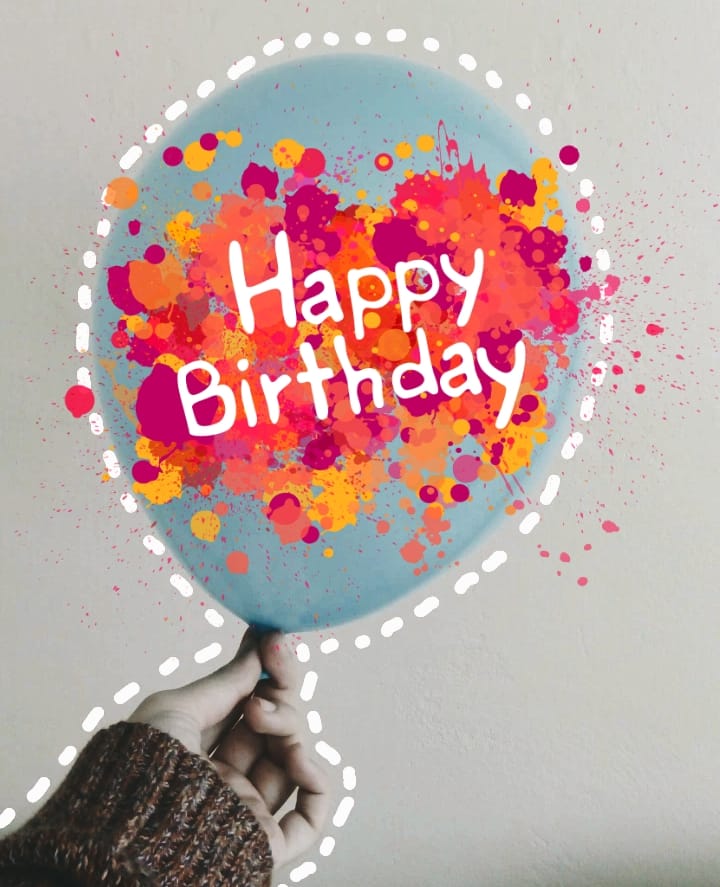 Cute Birthday Wallpapers