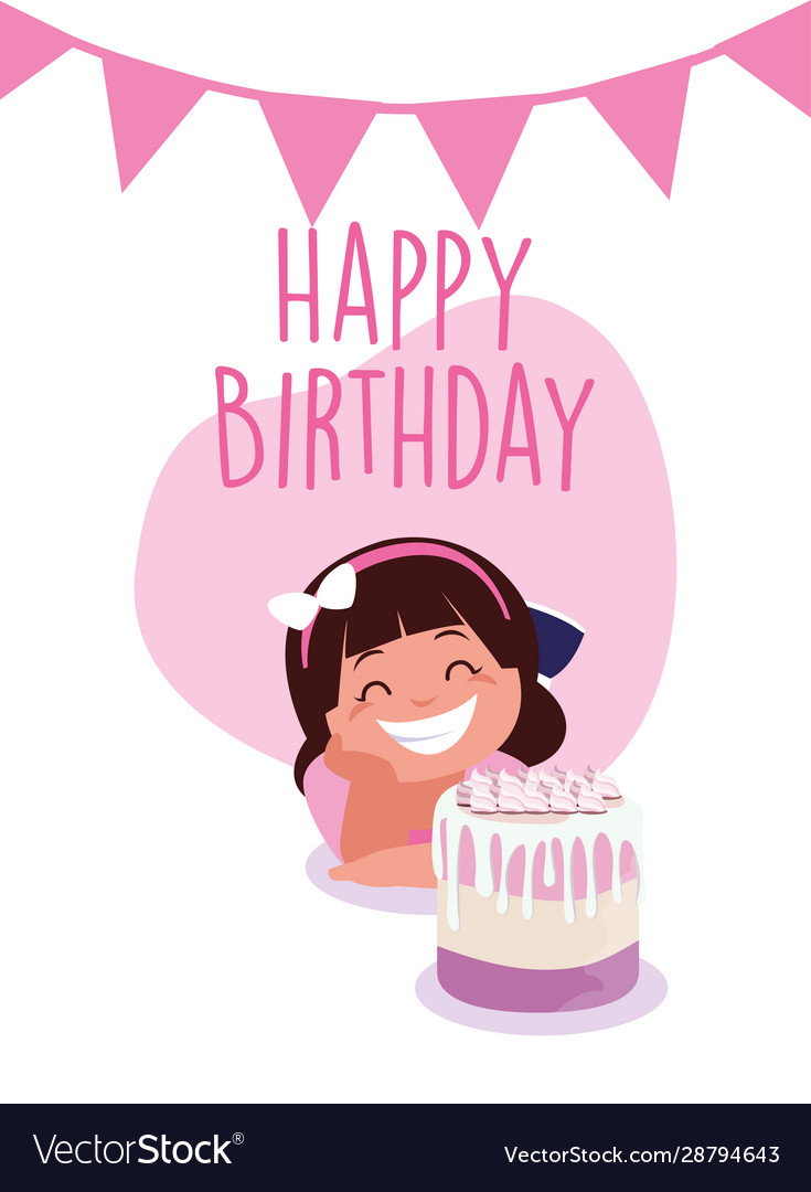 Cute Birthday Cartoon Wallpapers