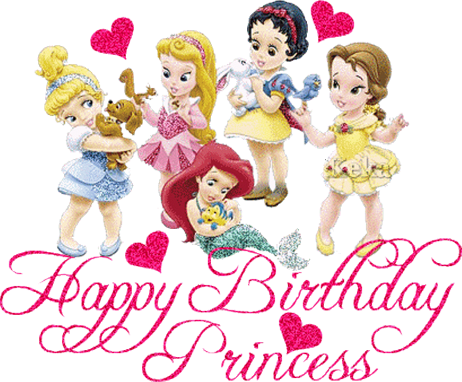 Cute Birthday Cartoon Wallpapers