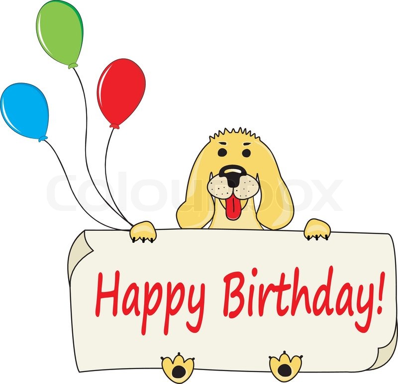 Cute Birthday Cartoon Wallpapers