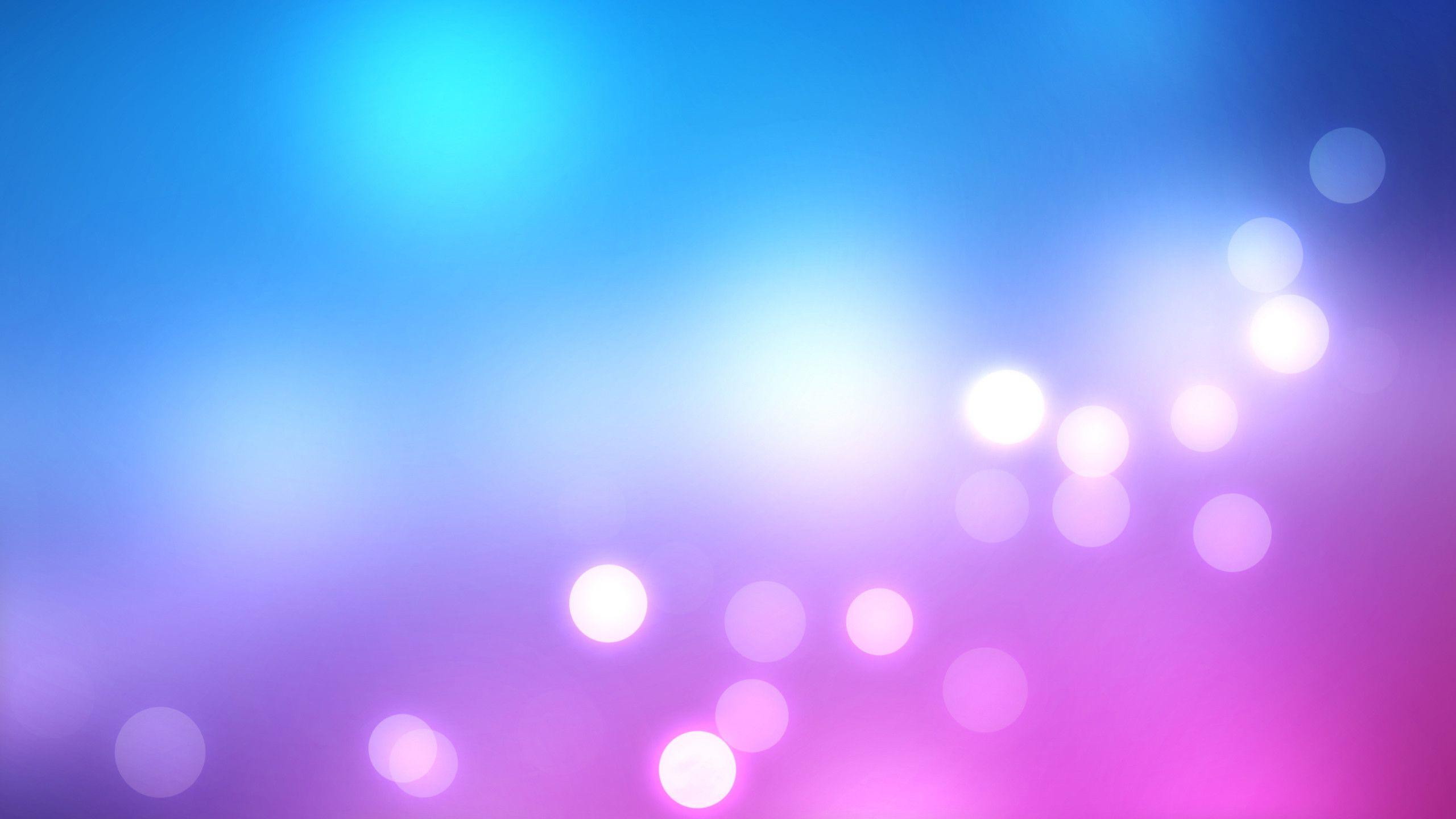 Cute Blue And Purple Wallpapers