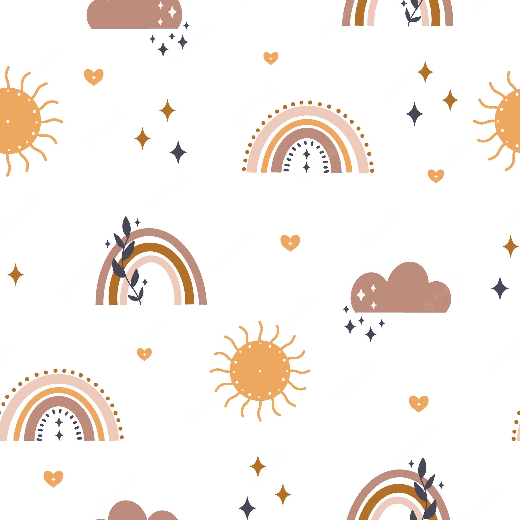 Cute Boho Wallpapers