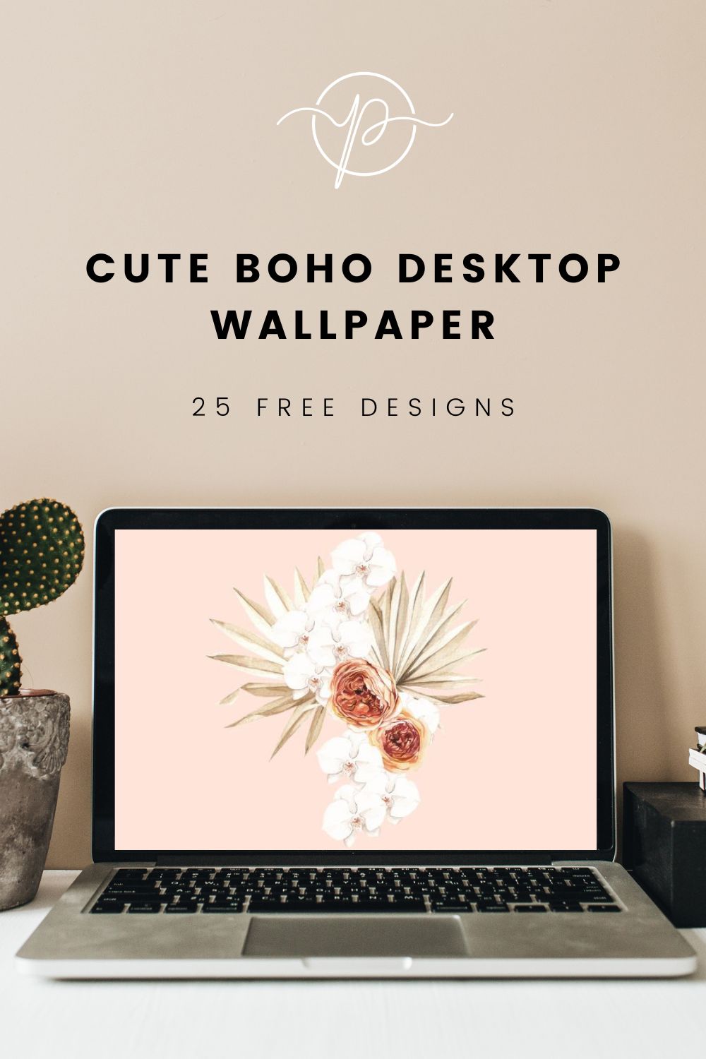 Cute Boho Desktop Wallpapers