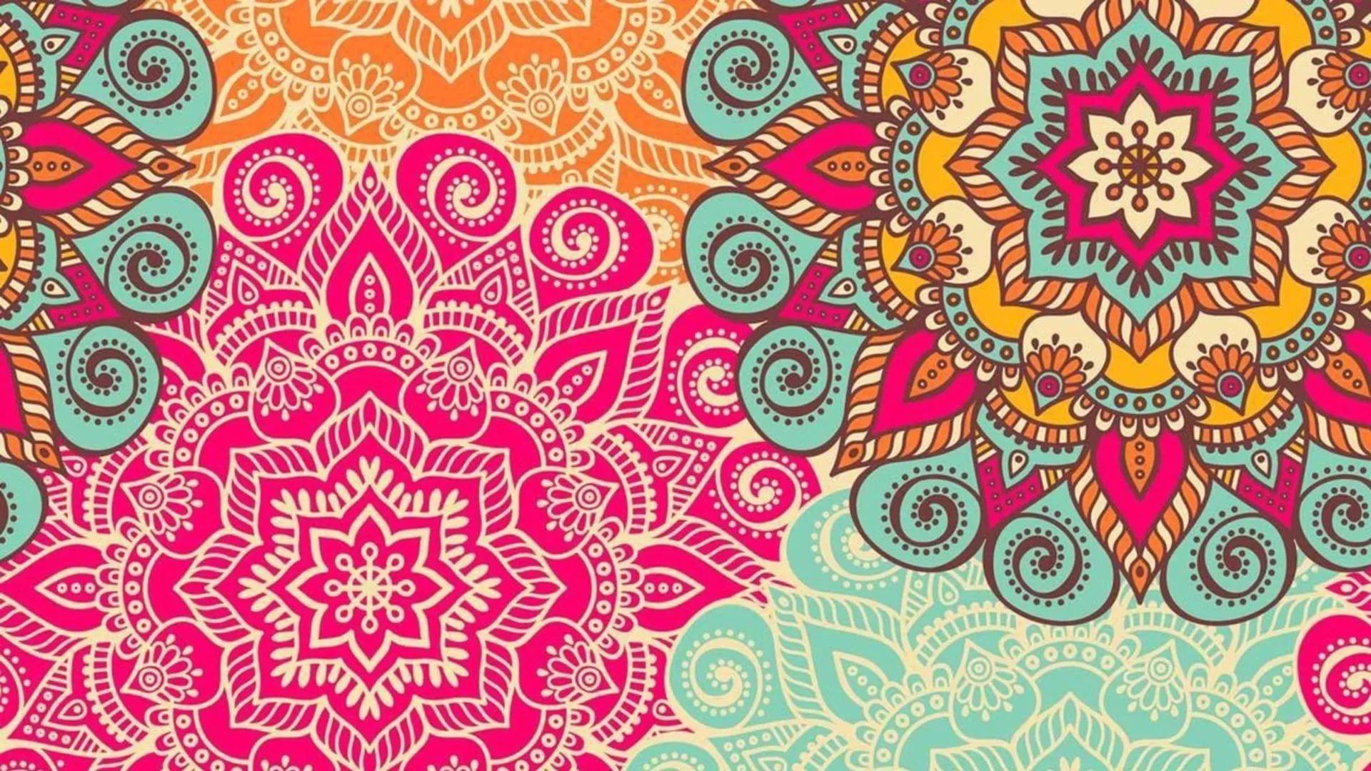 Cute Boho Desktop Wallpapers