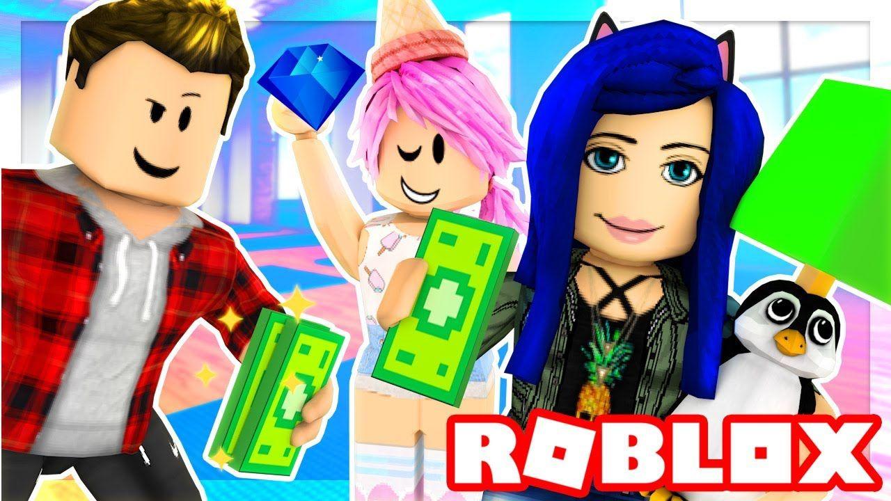 Cute Boys Roblox Wallpapers Wallpapers