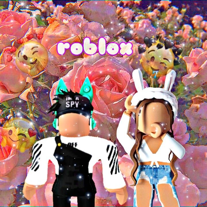 Cute Boys Roblox Wallpapers Wallpapers