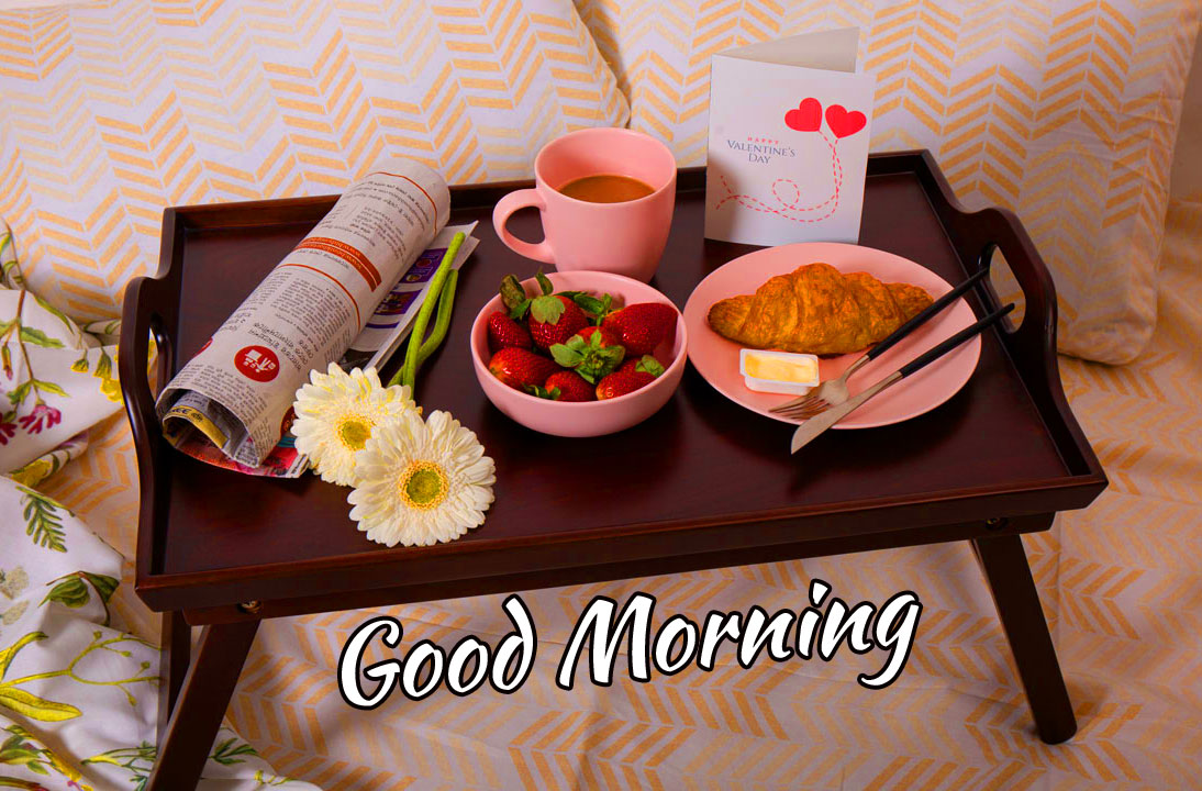 Cute Breakfast Wallpapers