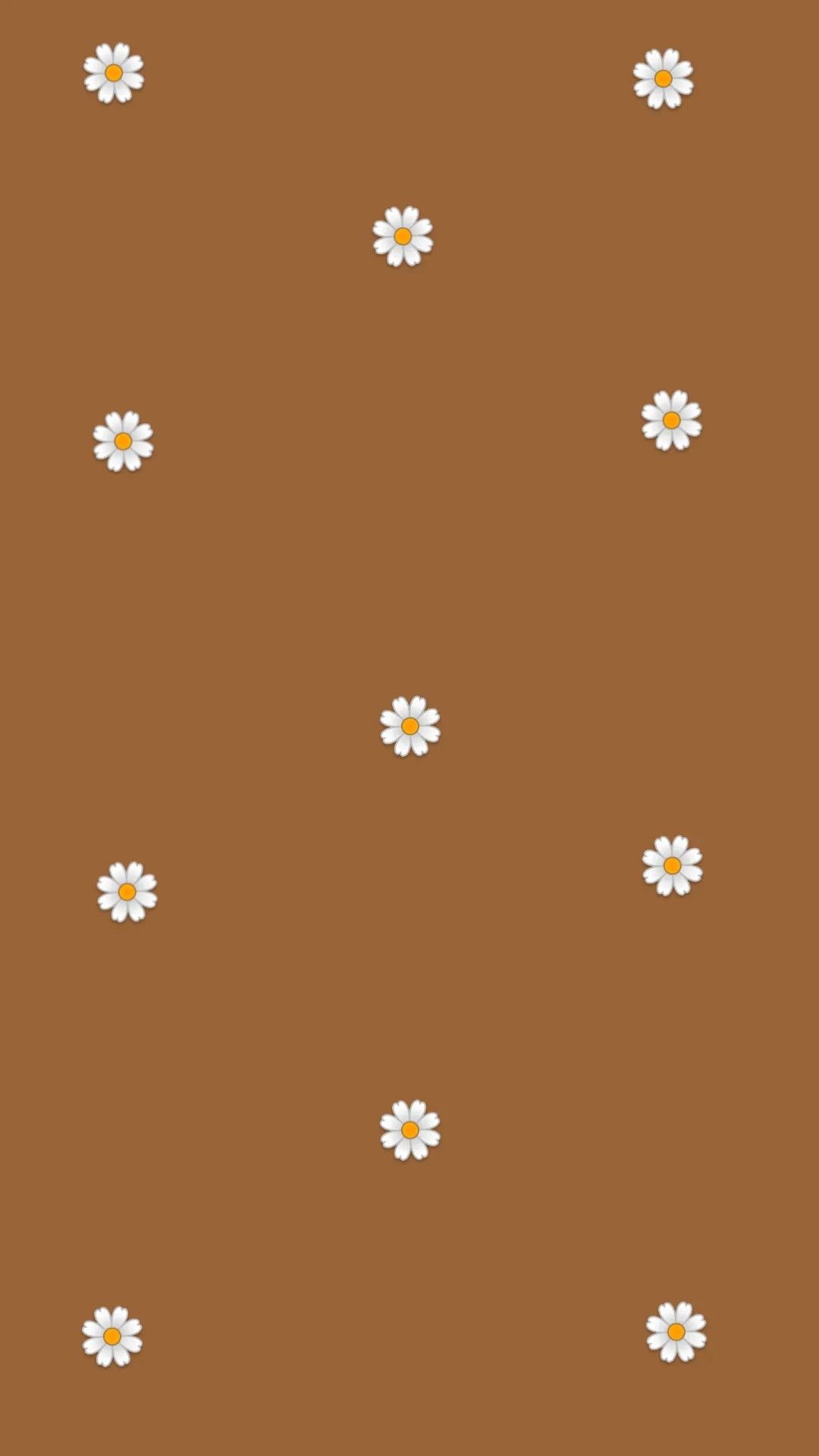 Cute Brown Iphone Wallpapers