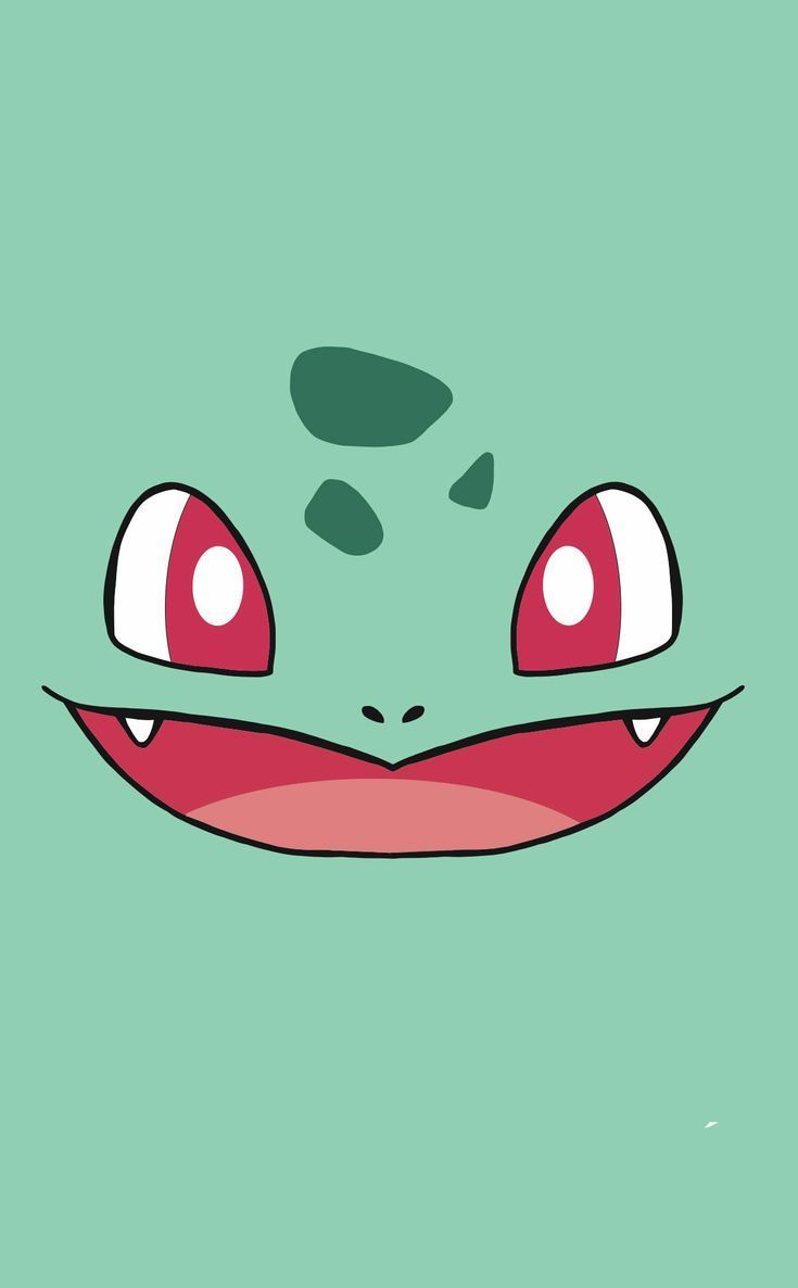 Cute Bulbasaur Wallpapers