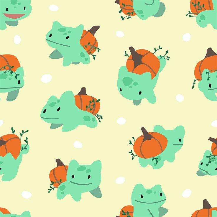 Cute Bulbasaur Wallpapers