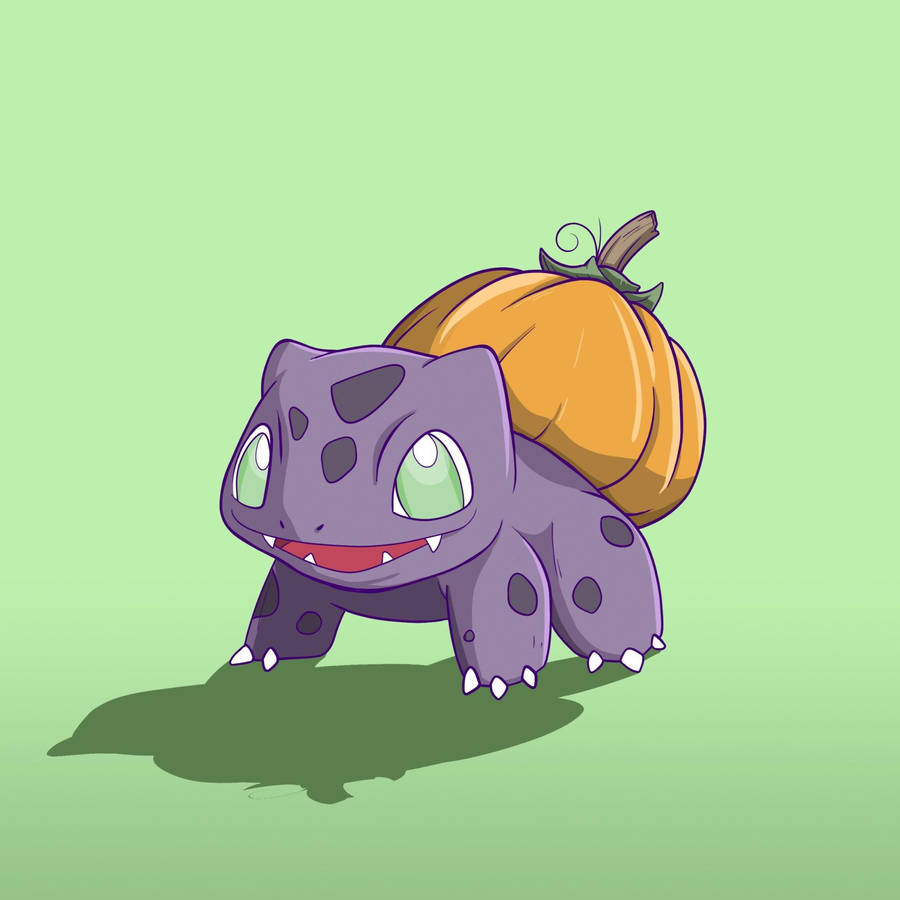 Cute Bulbasaur Wallpapers