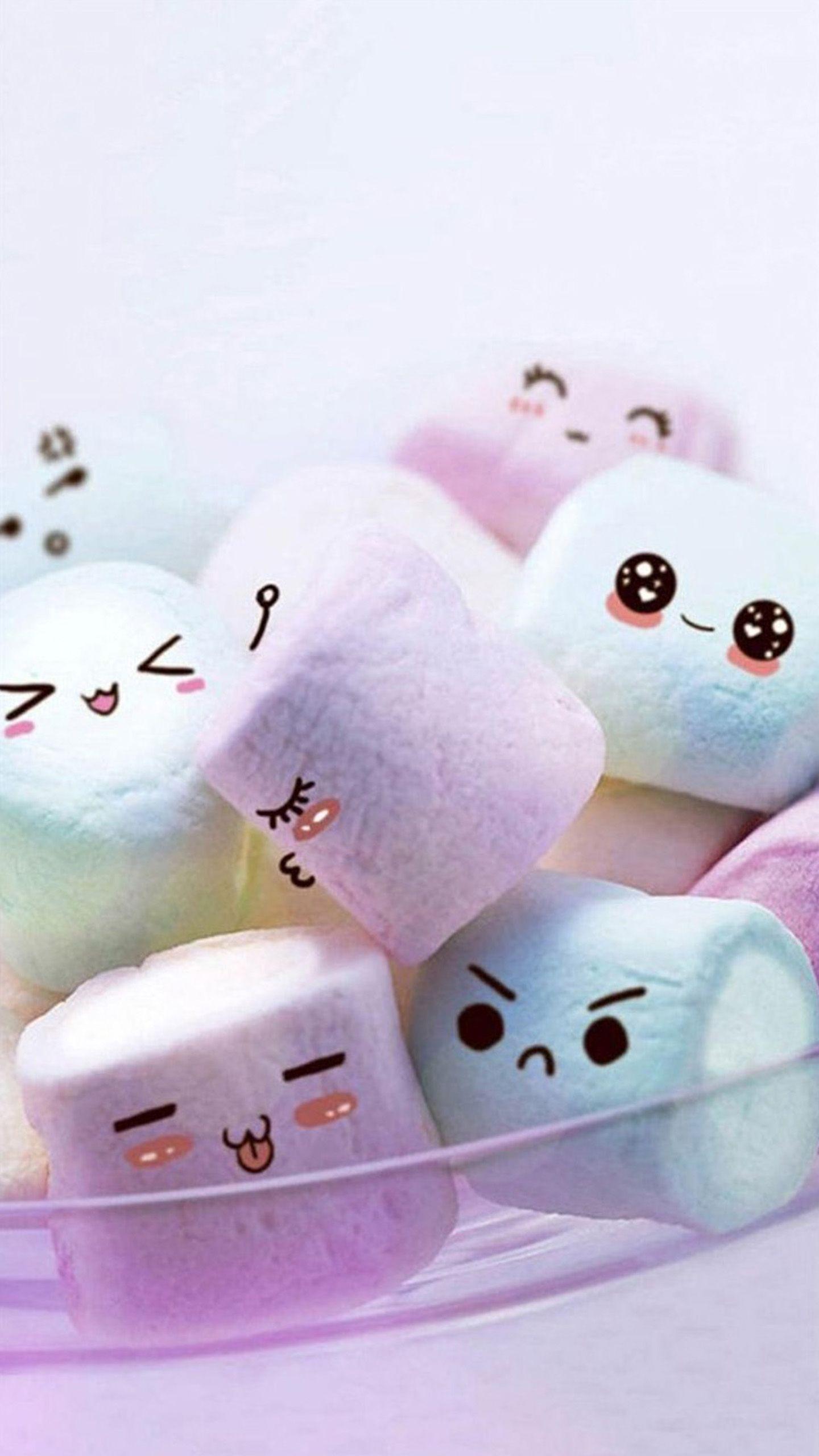 Cute Candy Wallpapers