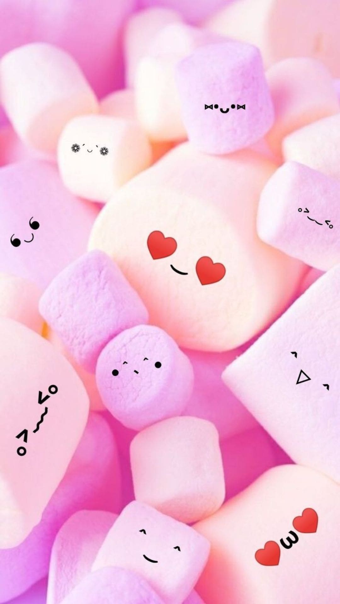 Cute Candy Wallpapers