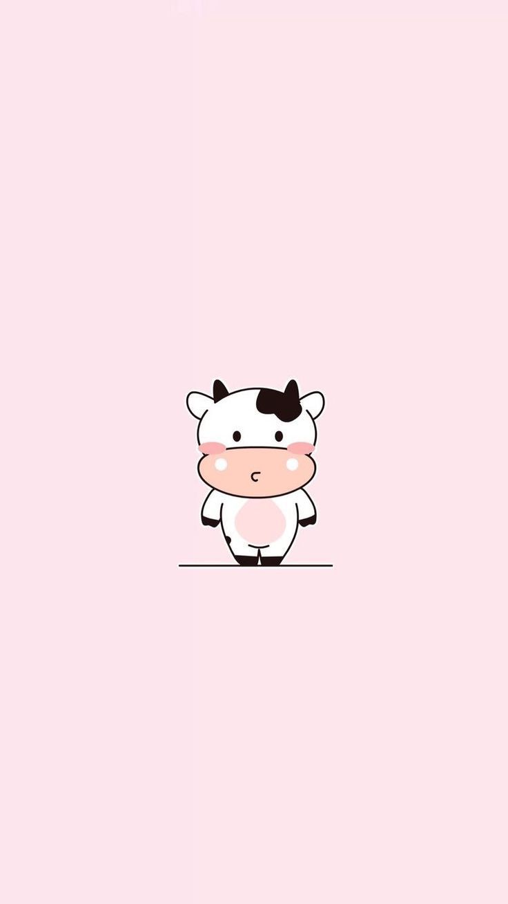 Cute Cartoon Animal Iphone Wallpapers