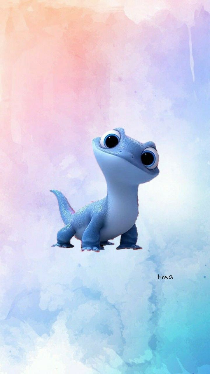 Cute Cartoon Characters Wallpapers