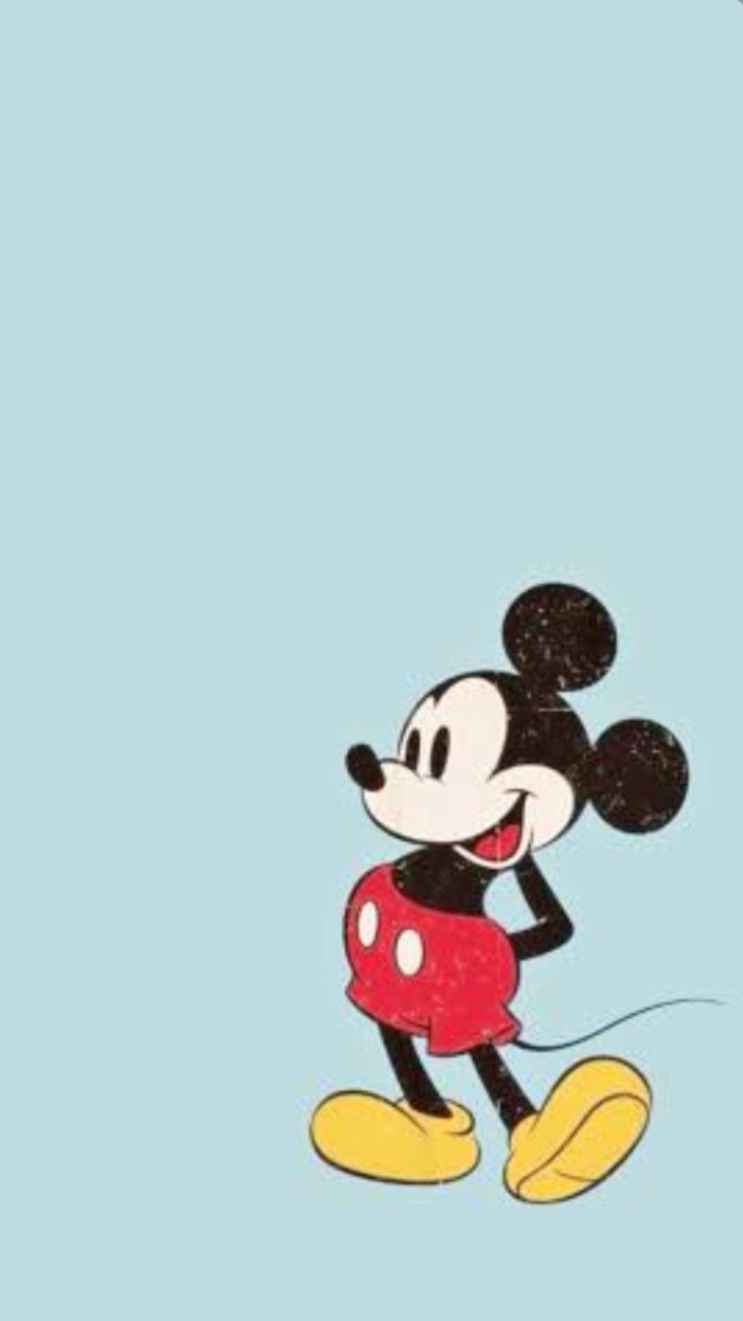 Cute Cartoon Characters Wallpapers