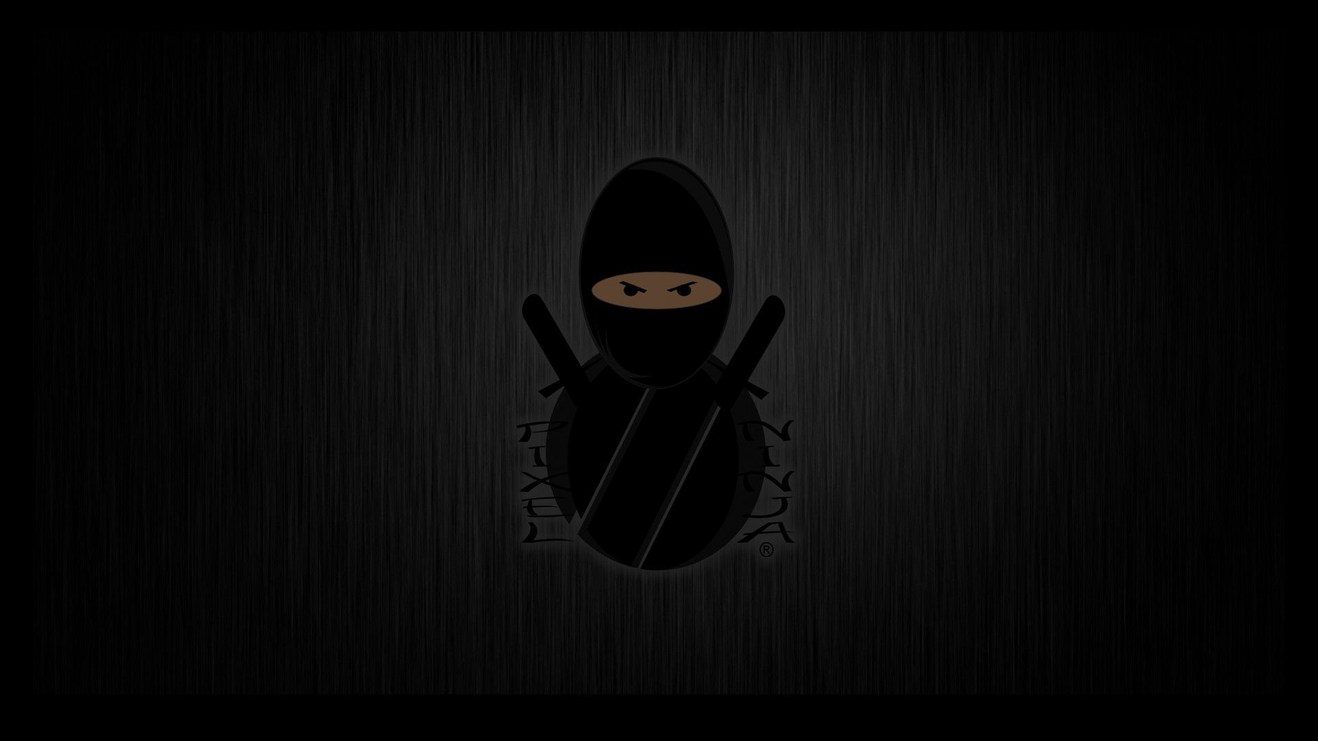 Cute Cartoon Ninja Wallpapers