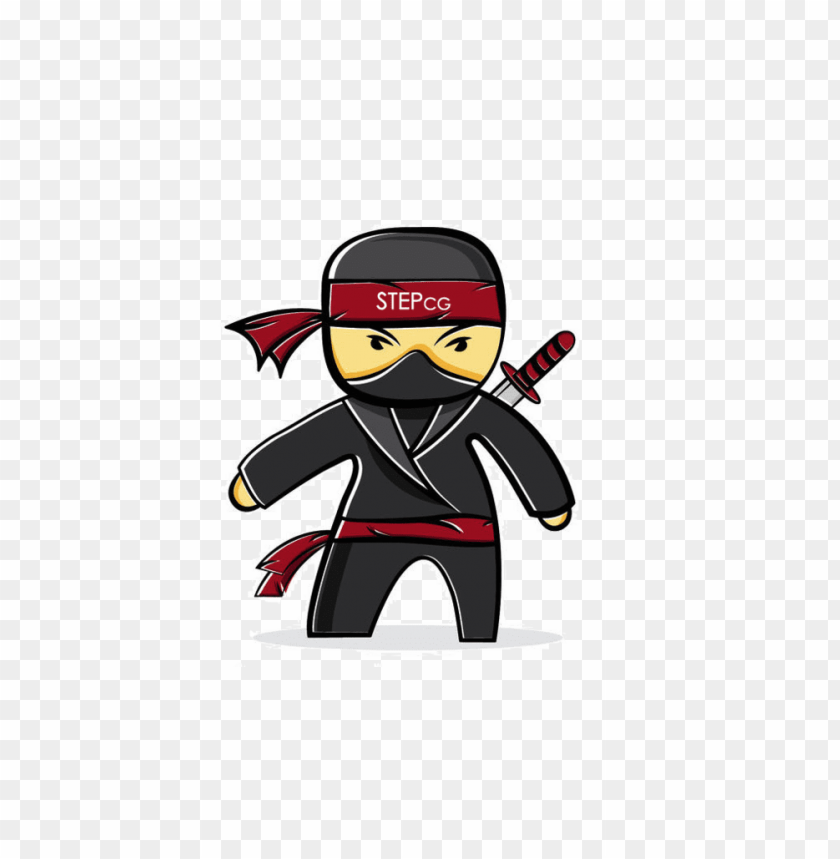 Cute Cartoon Ninja Wallpapers