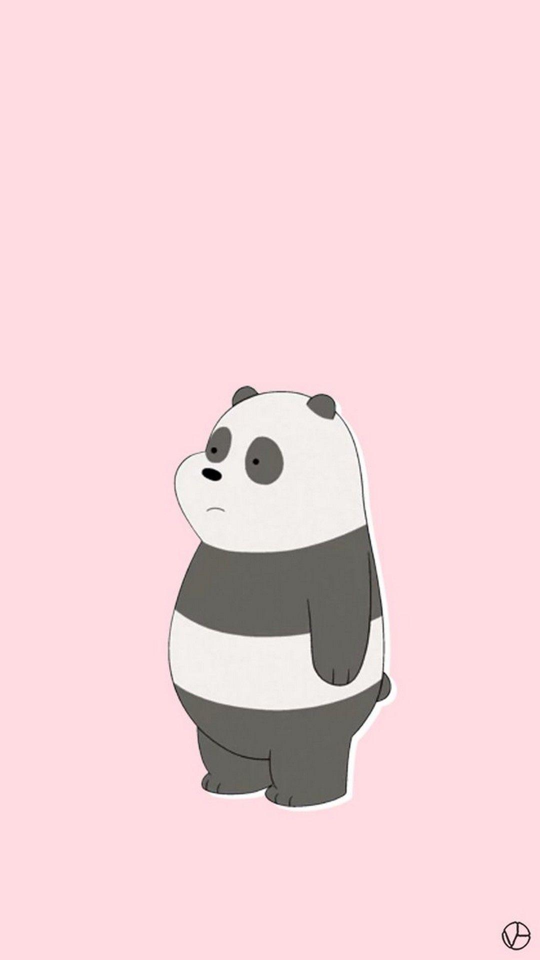 Cute Cartoon Phone Wallpapers