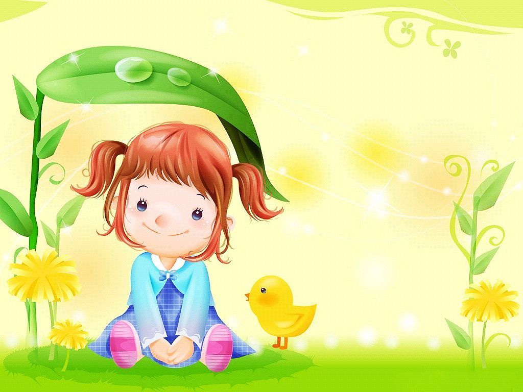 Cute Cartoon Wallpaper Wallpapers