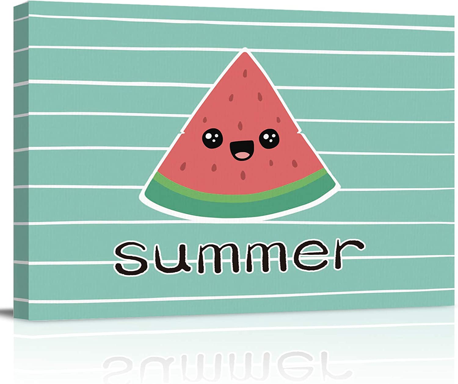 Cute Cartoon Watermelon Wallpapers