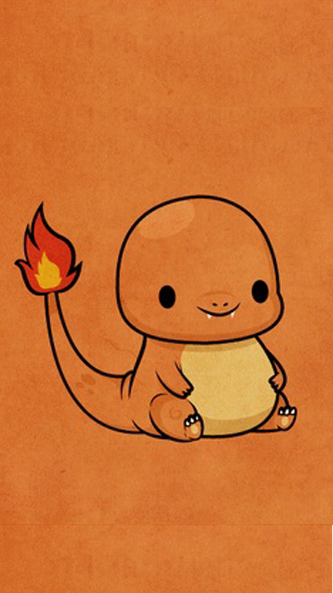 Cute Charmander Wallpapers