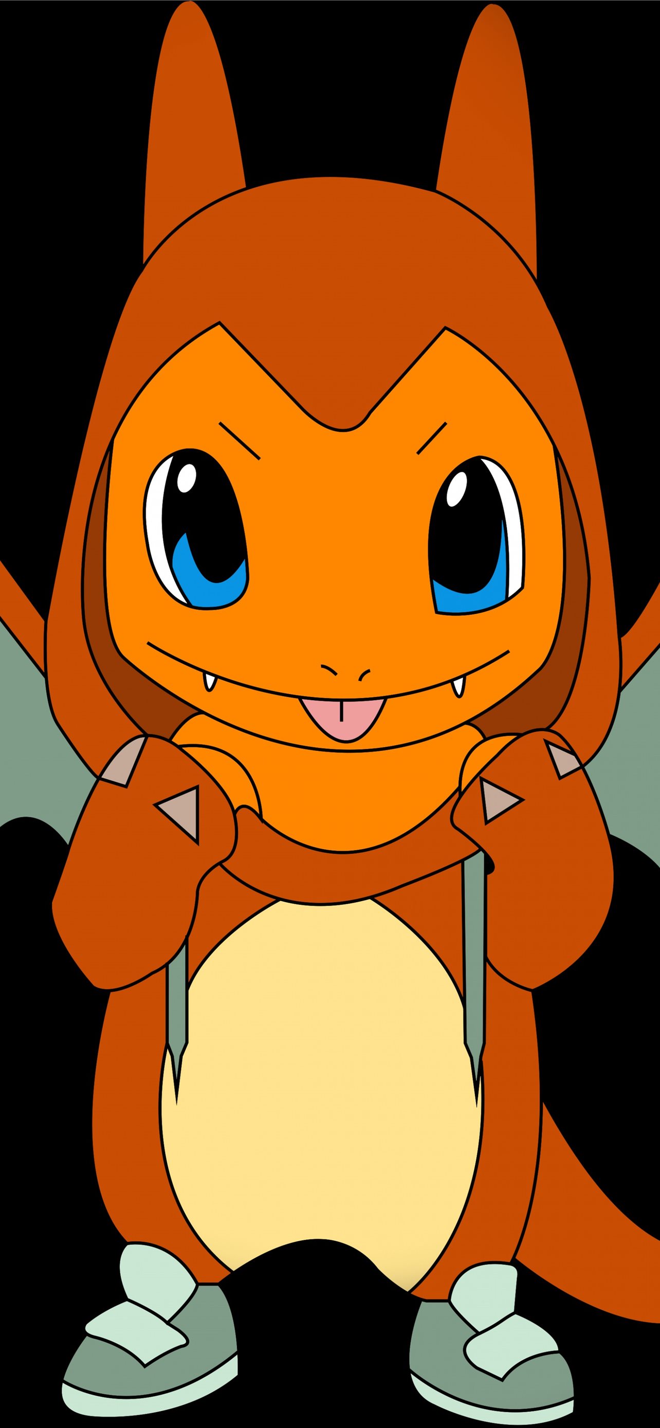 Cute Charmander Wallpapers