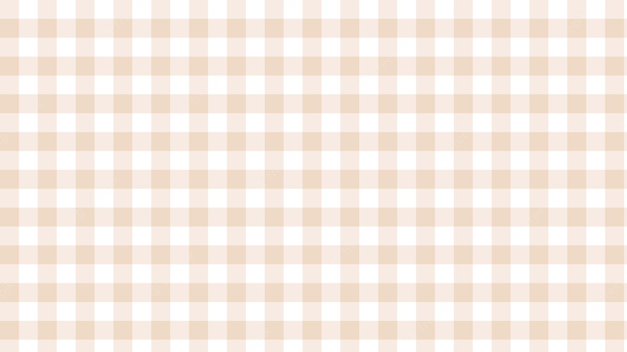 Cute Checkered Wallpapers