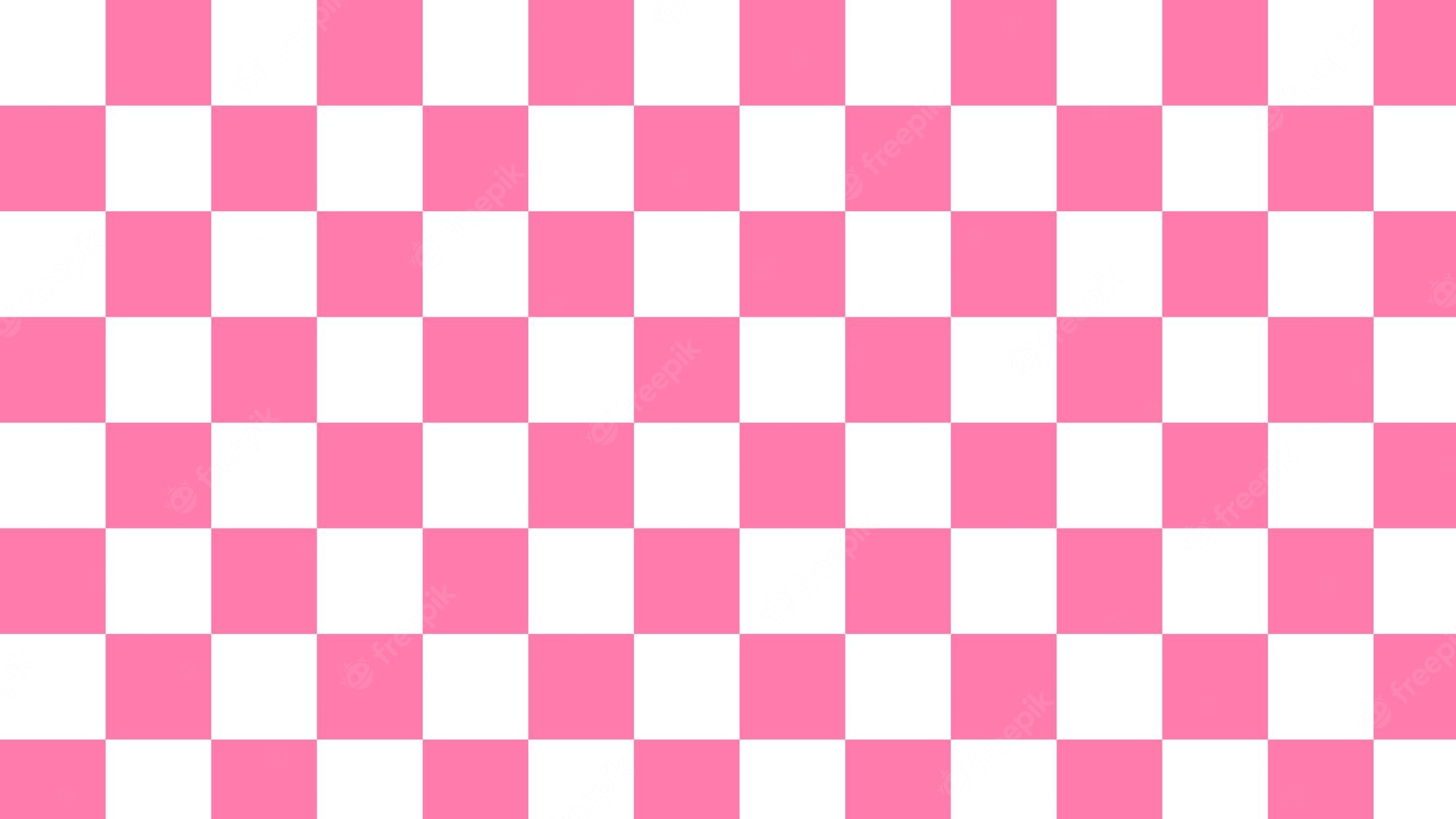 Cute Checkered Wallpapers