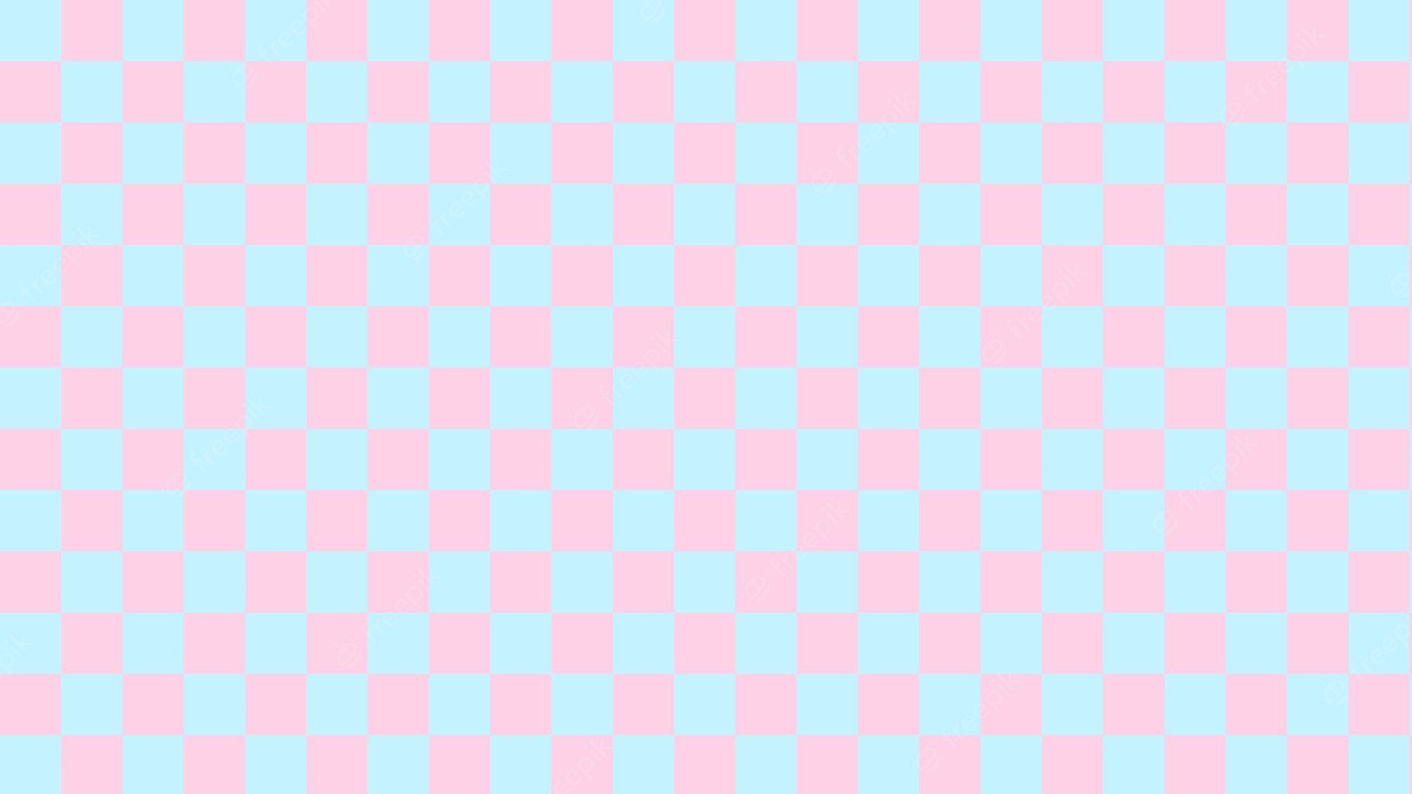 Cute Checkered Wallpapers