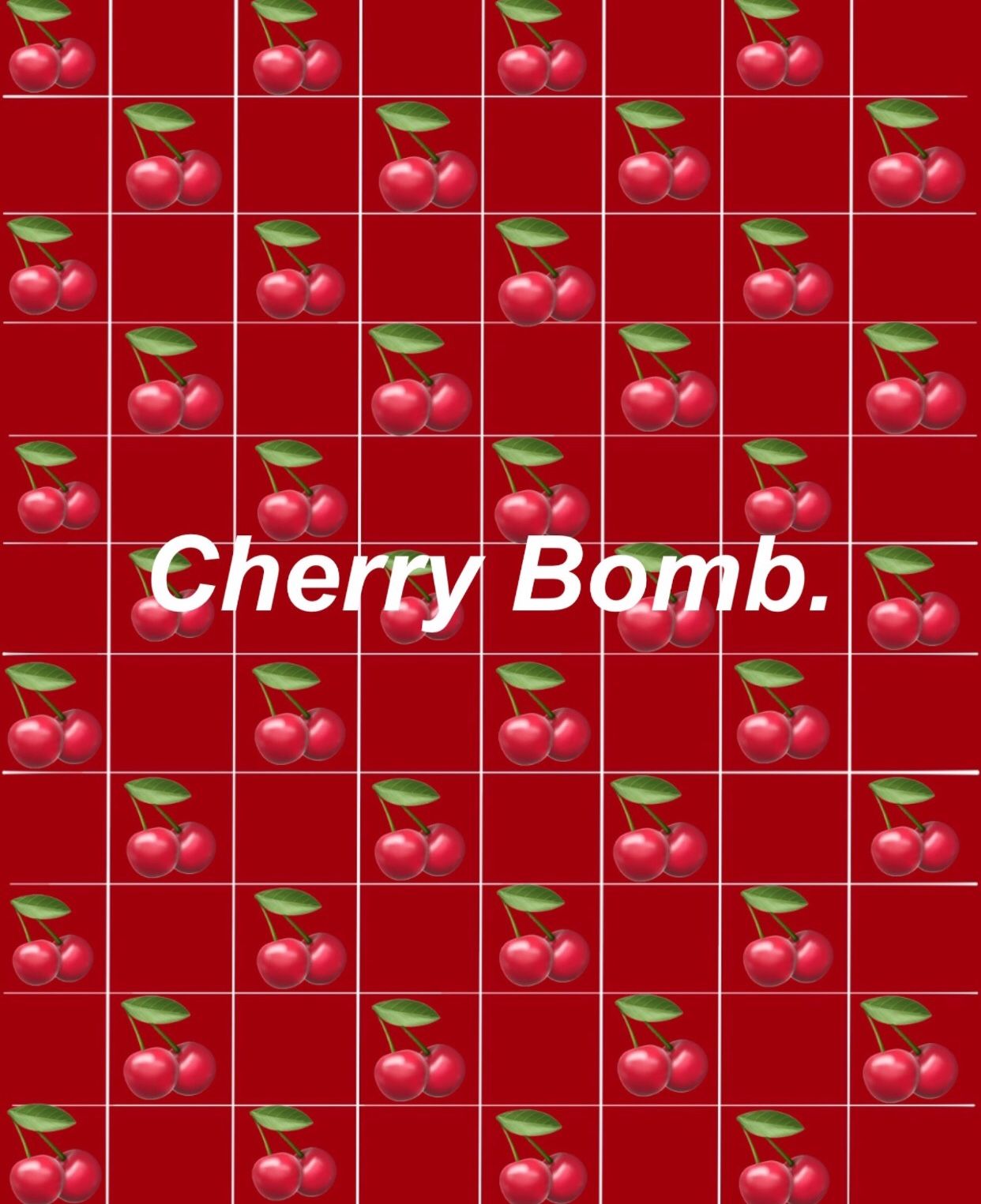Cute Cherry Wallpapers