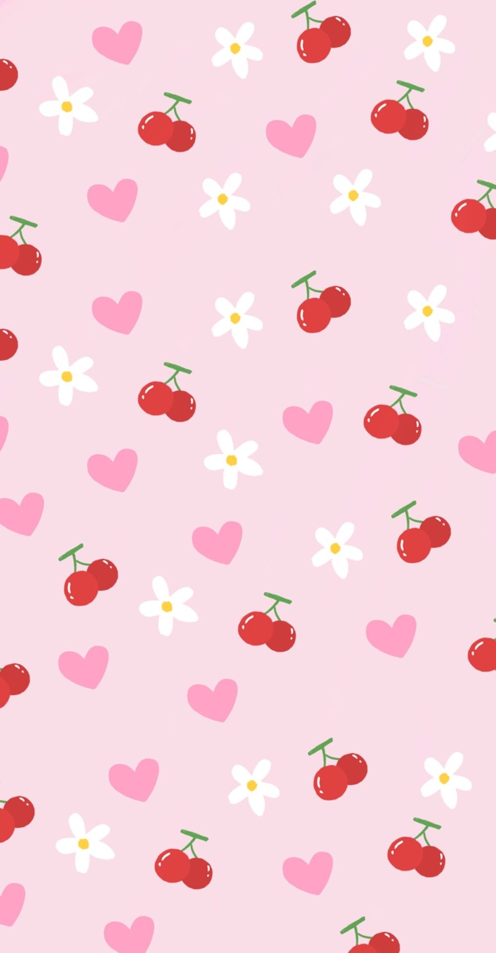 Cute Cherry Wallpapers