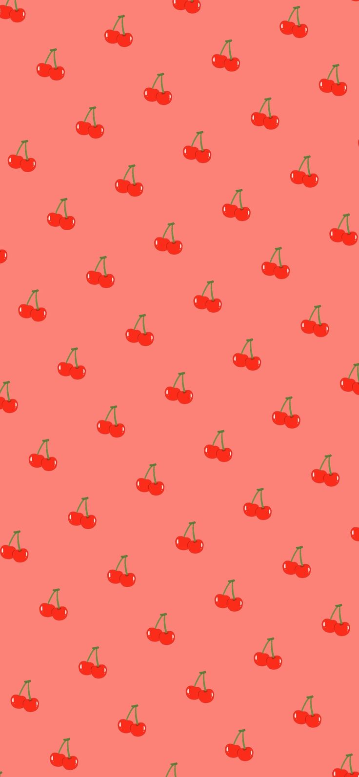 Cute Cherry Wallpapers