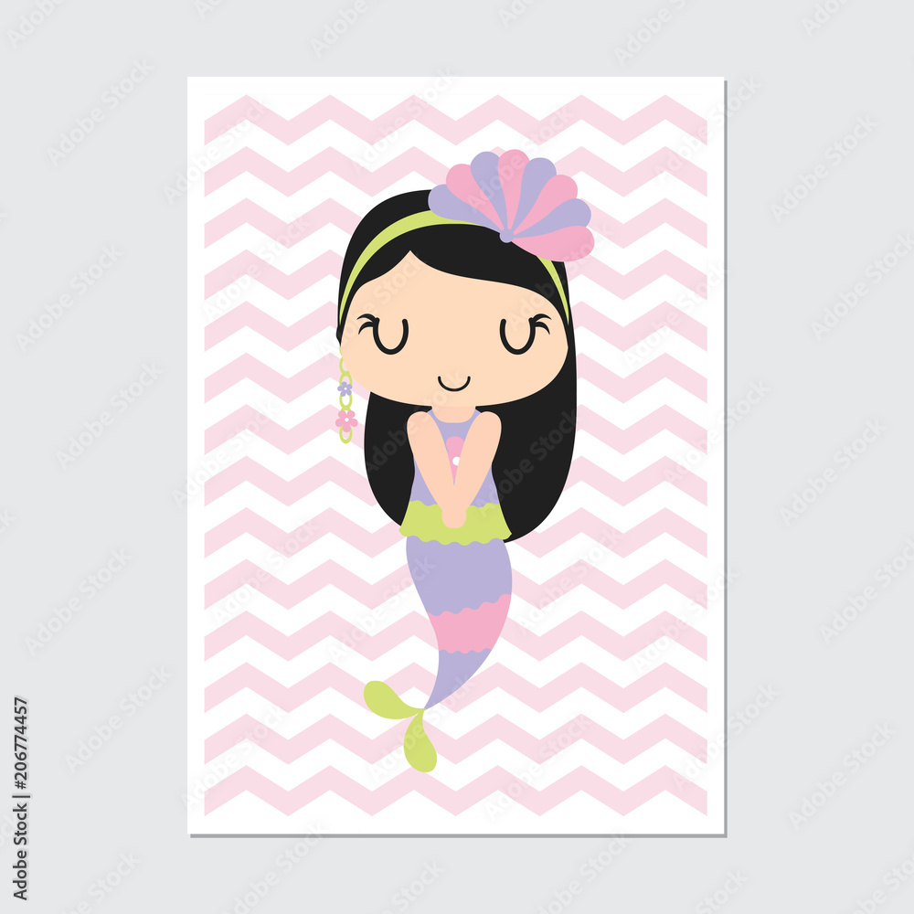 Cute Chevron Wallpapers