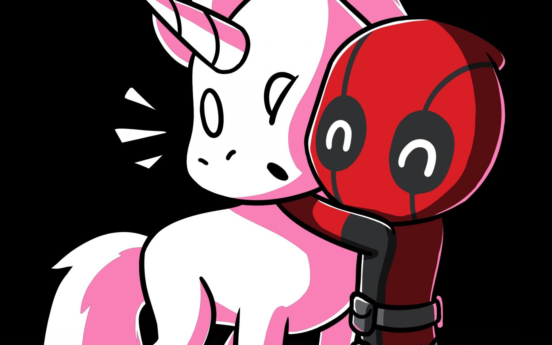 Cute Chibi Deadpool Wallpapers Wallpapers