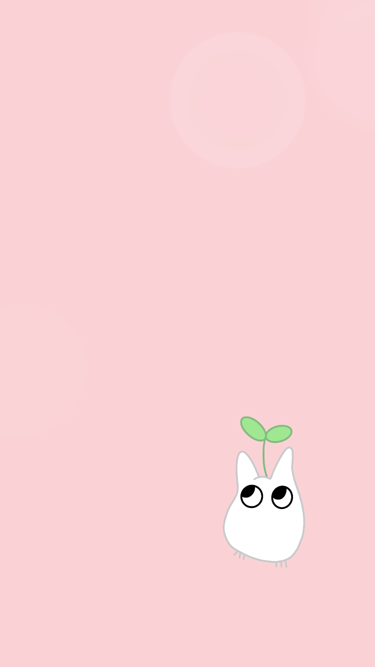 Cute Chibi Iphone Wallpapers