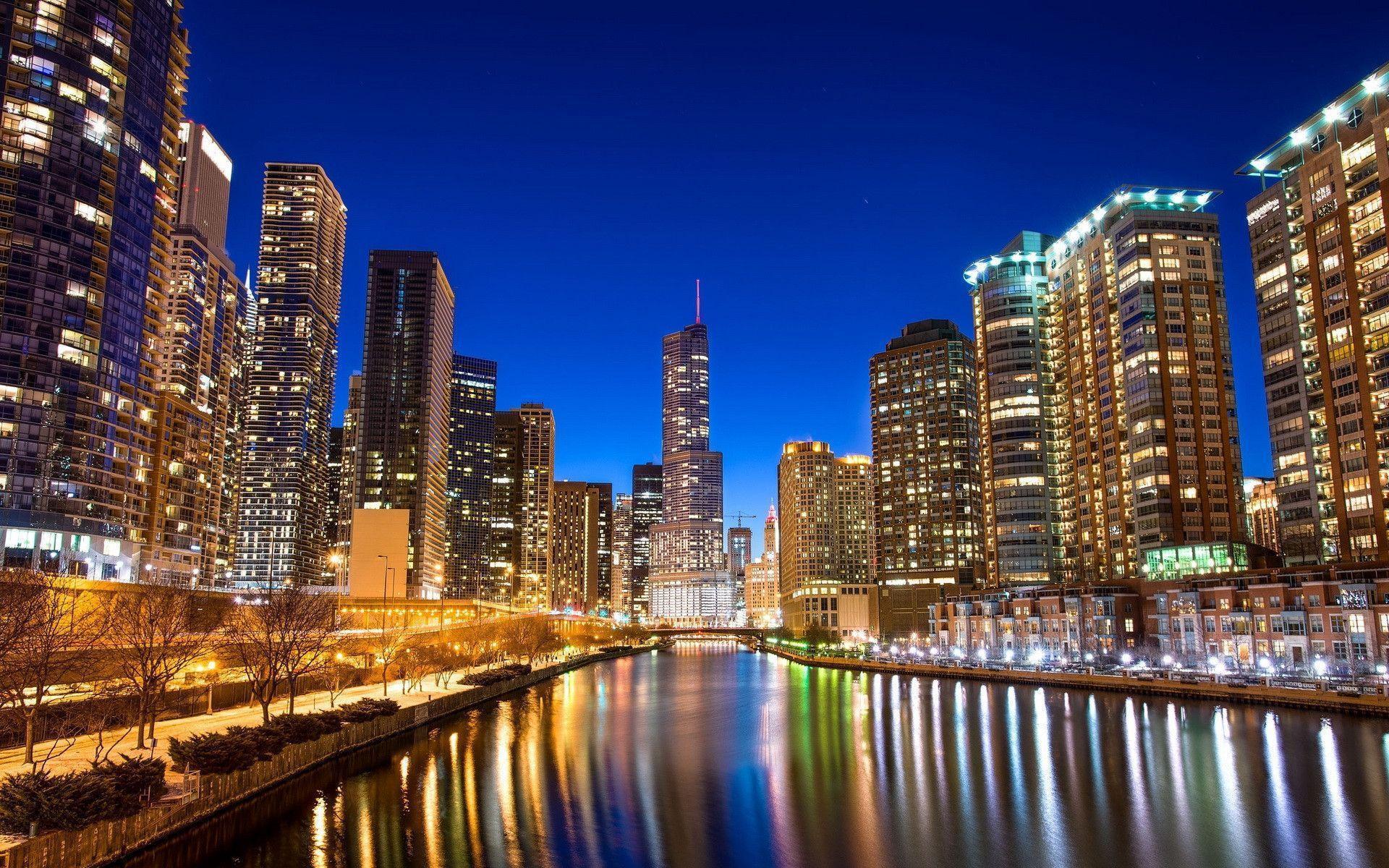 Cute Chicago Wallpapers Wallpapers