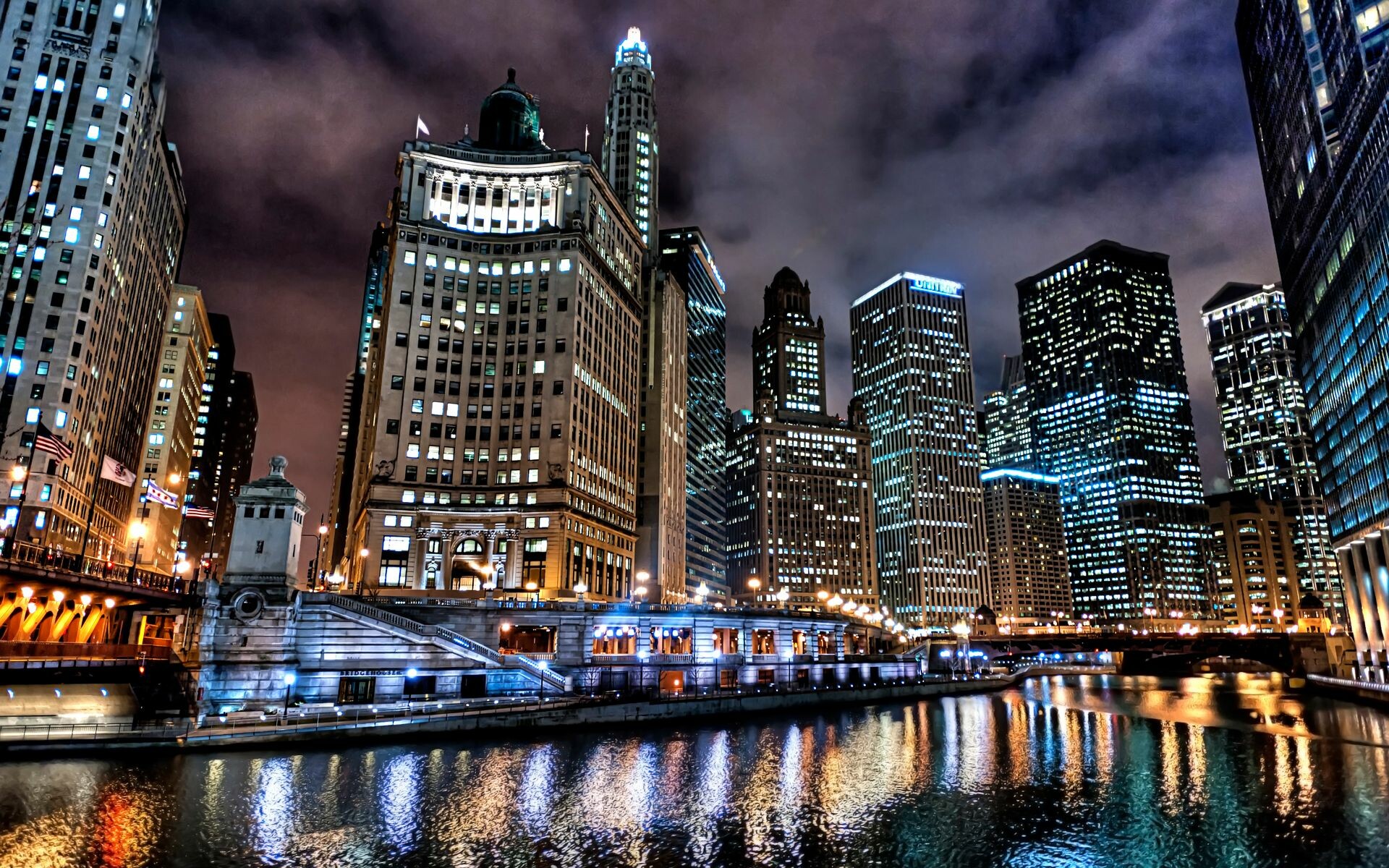 Cute Chicago Wallpapers Wallpapers