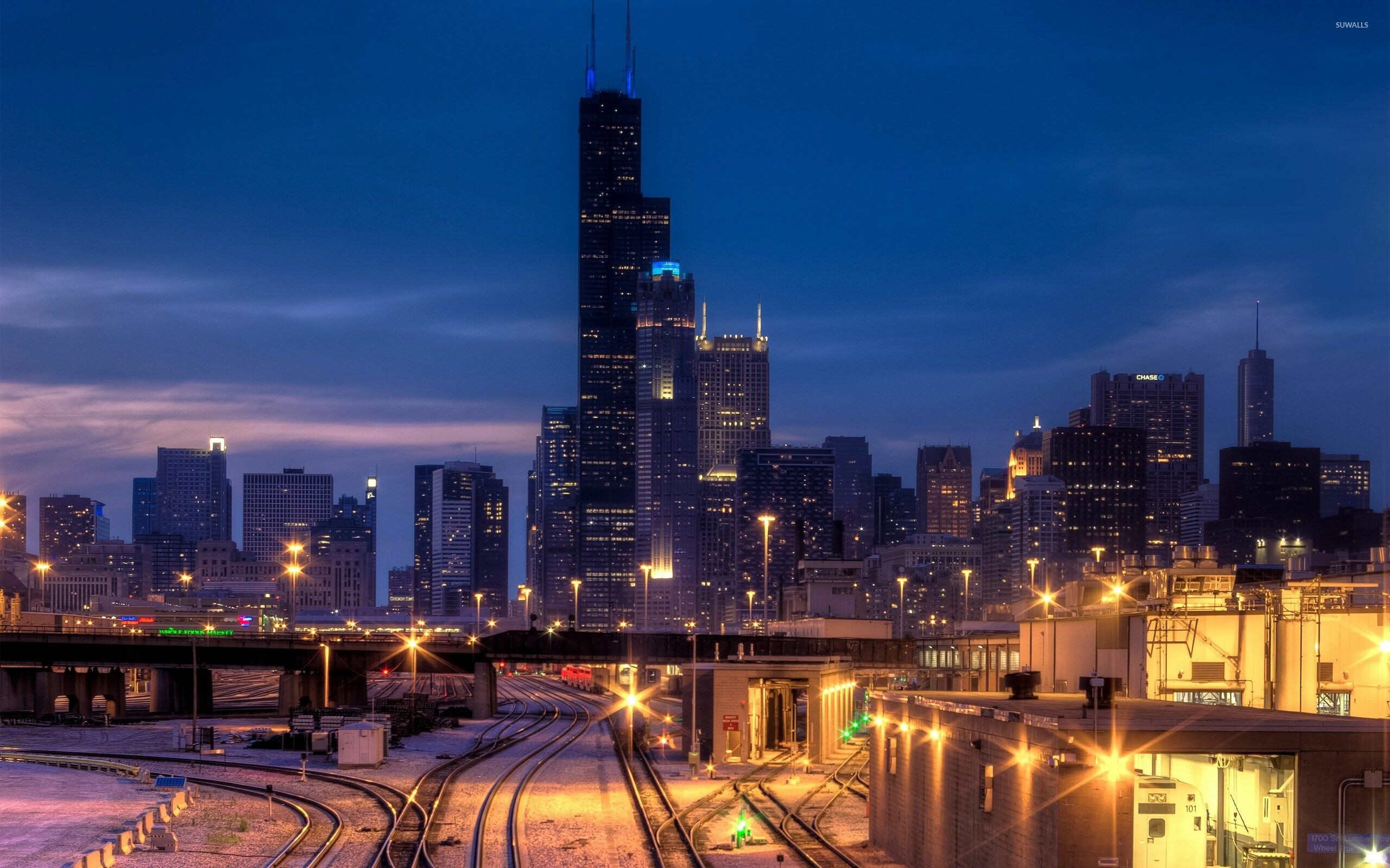 Cute Chicago Wallpapers Wallpapers