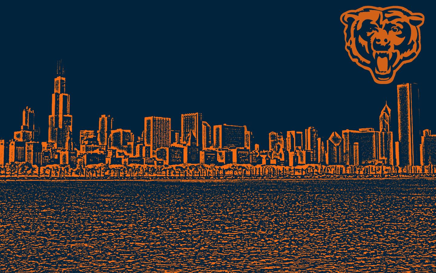 Cute Chicago Wallpapers Wallpapers