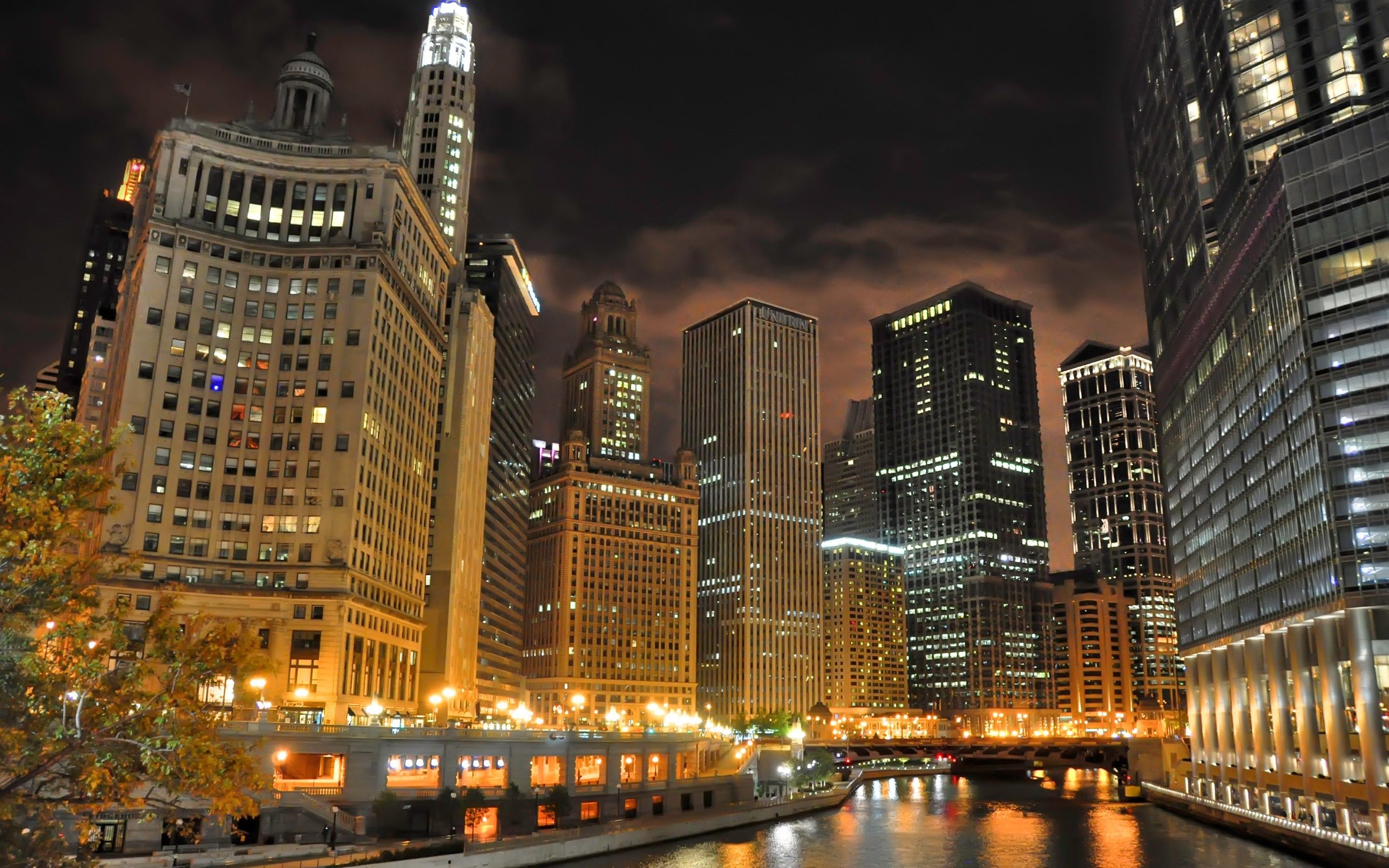 Cute Chicago Wallpapers Wallpapers