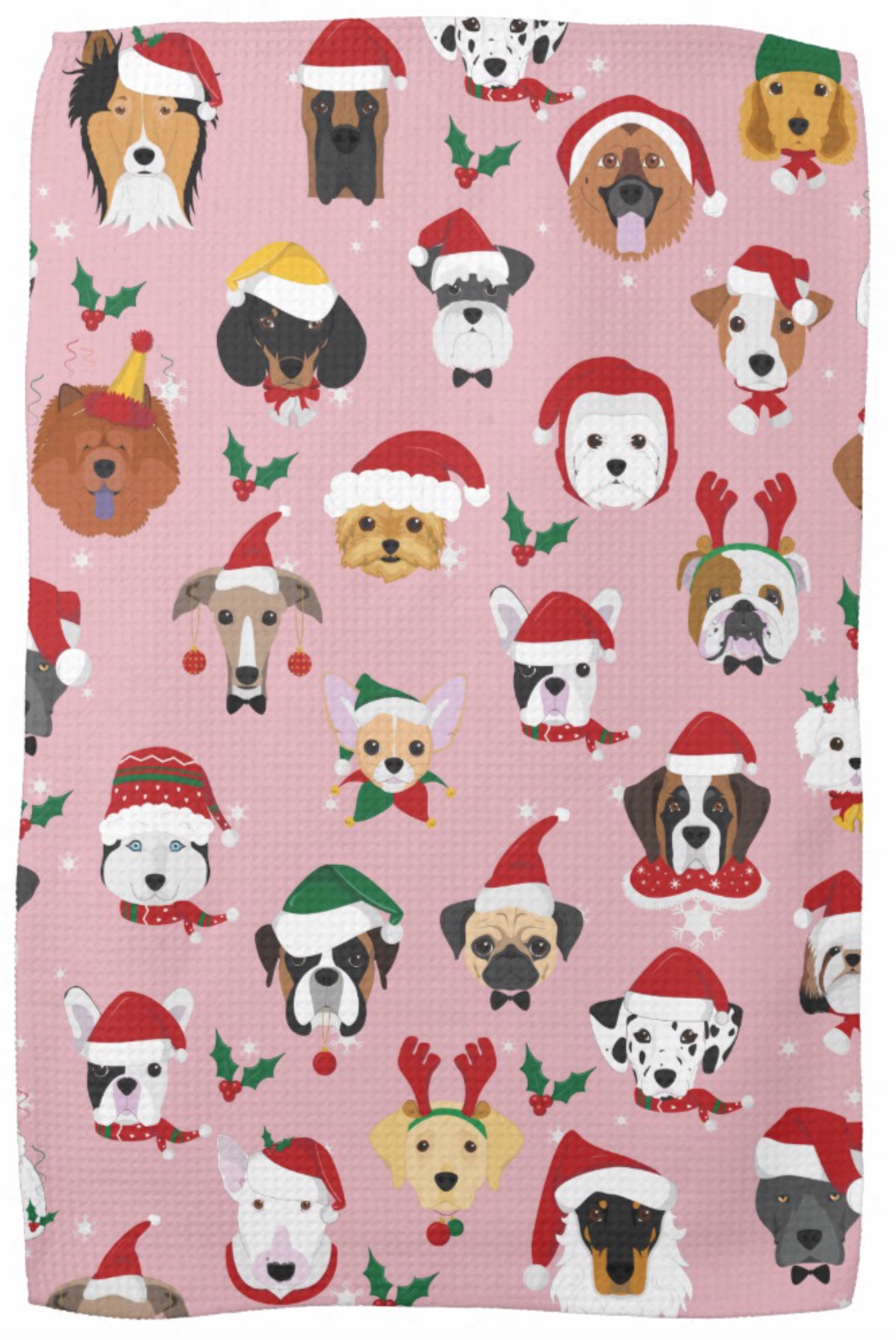 Cute Christmas Animal Wallpapers