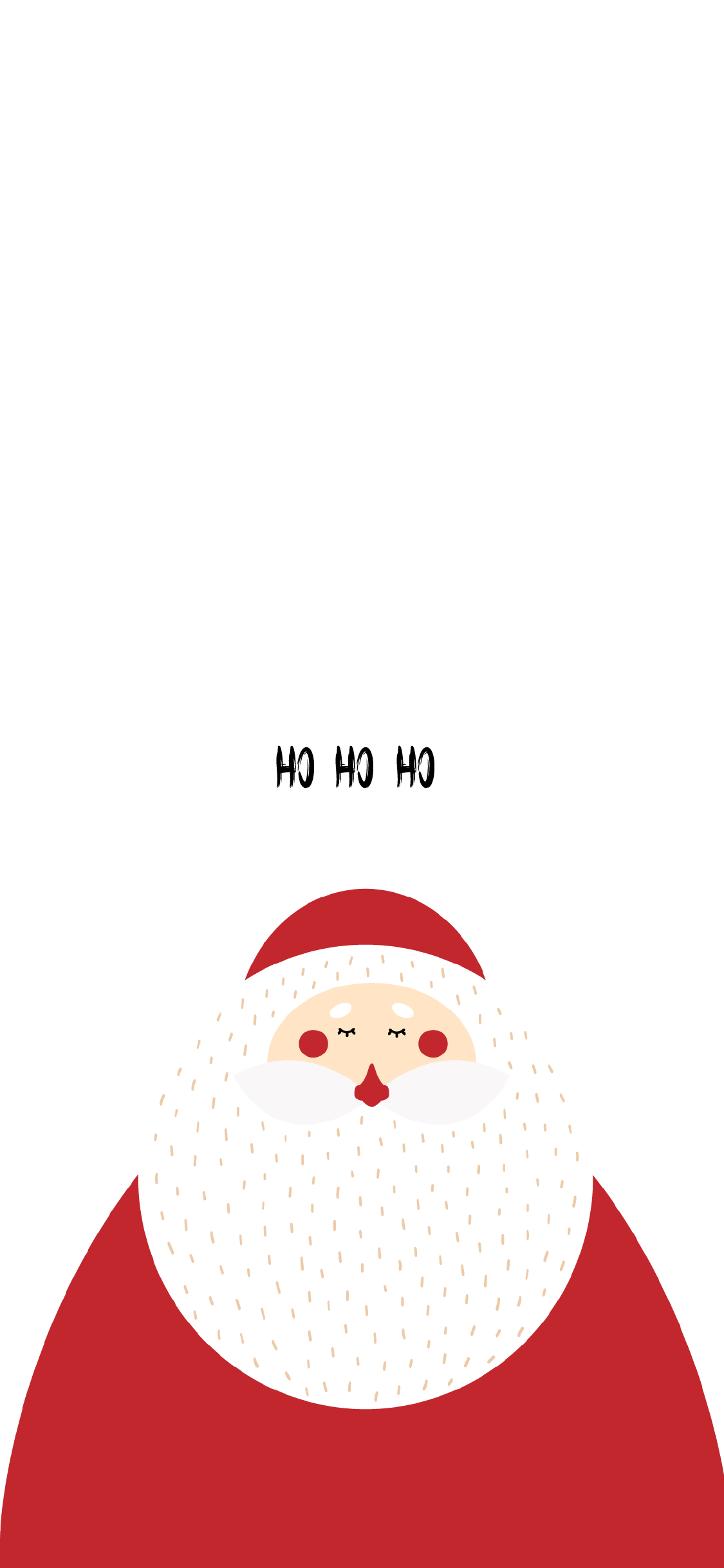 Cute Christmas Iphone Wallpapers