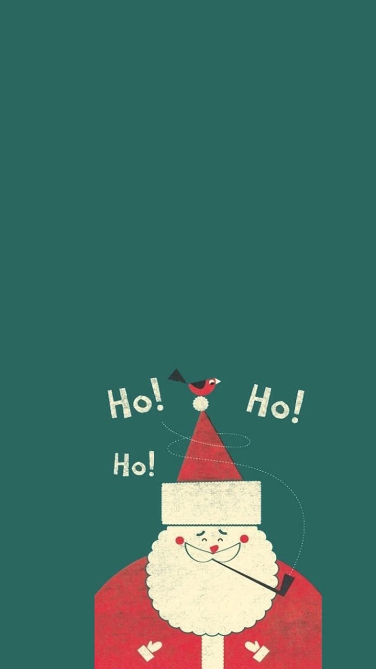 Cute Christmas Iphone Wallpapers Wallpapers