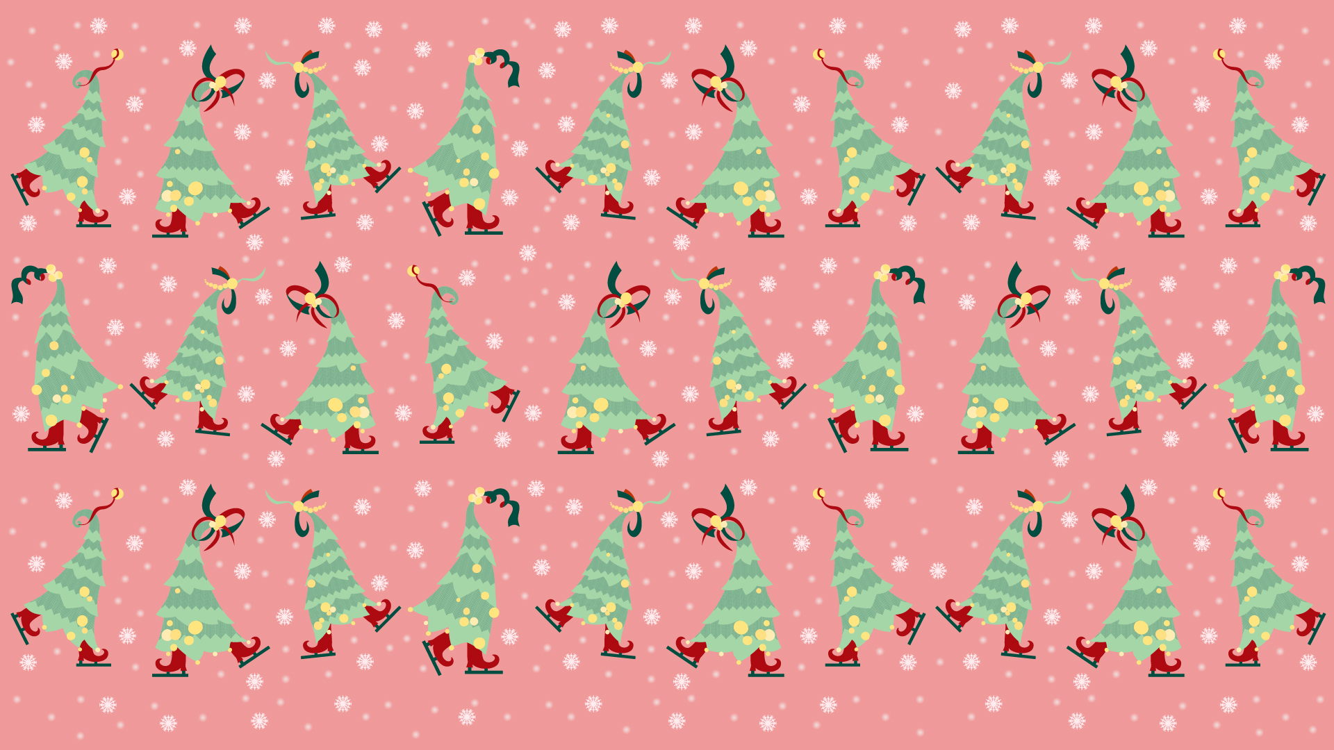 Cute Christmas Wallpaper Wallpapers