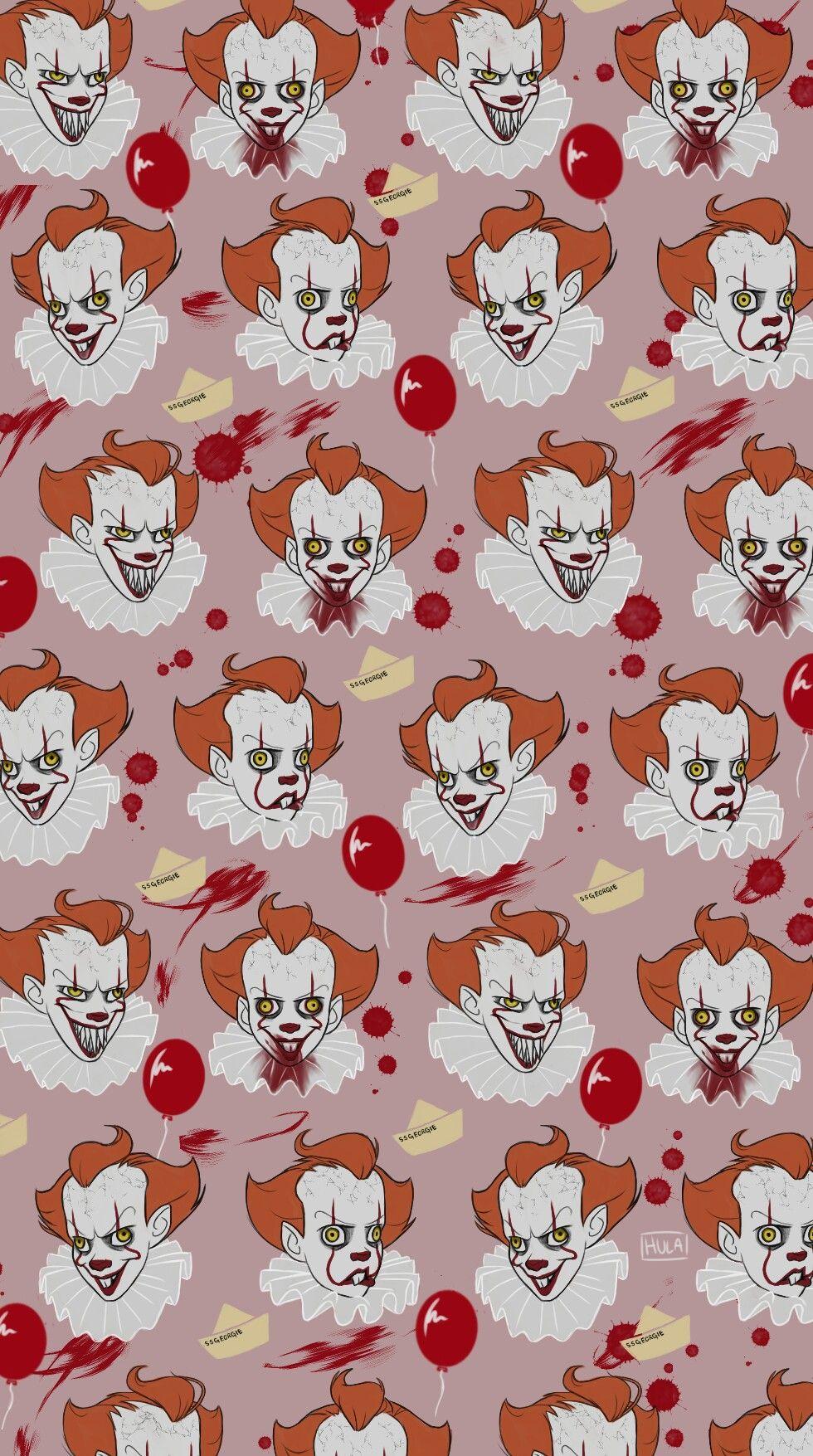 Cute Clown Wallpapers Wallpapers