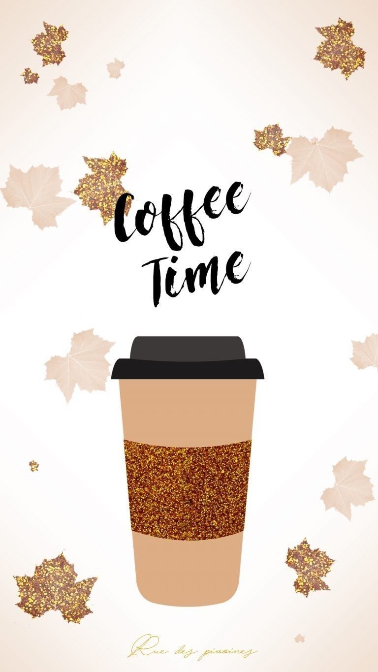 Cute Coffee Wallpapers