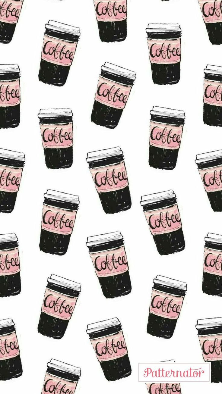 Cute Coffee Wallpapers